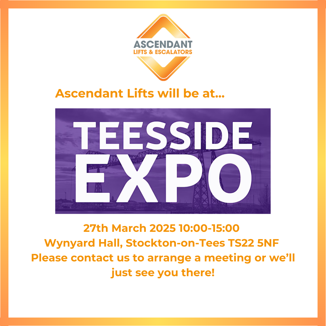 Business Trade-show