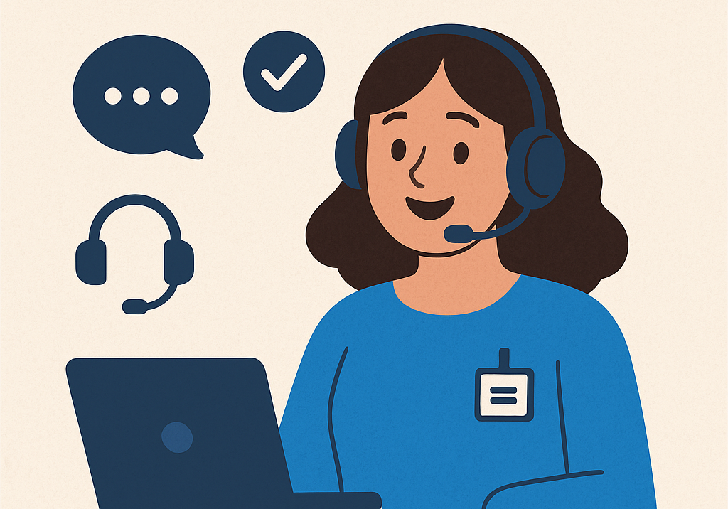 customer service