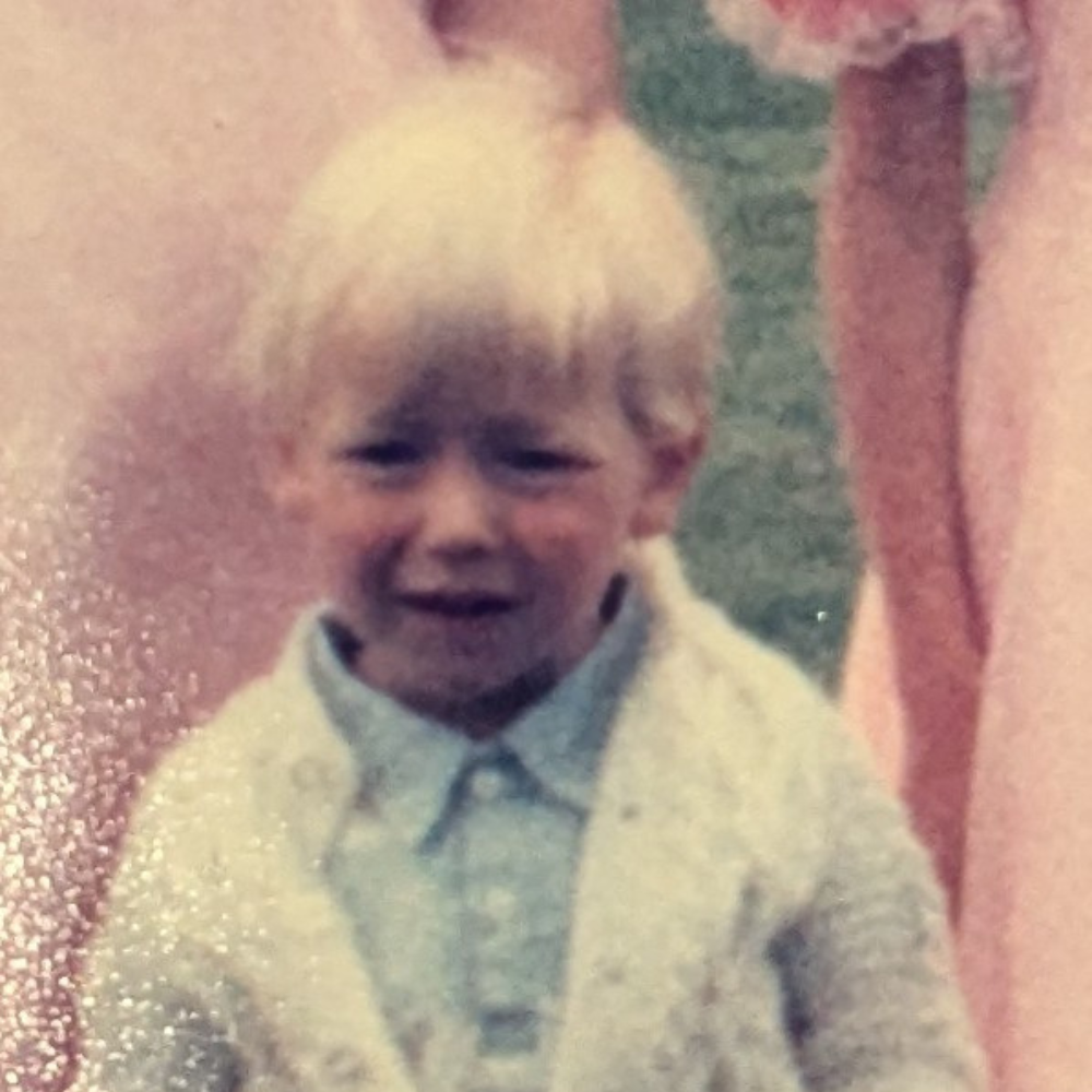 Dave Swaddle