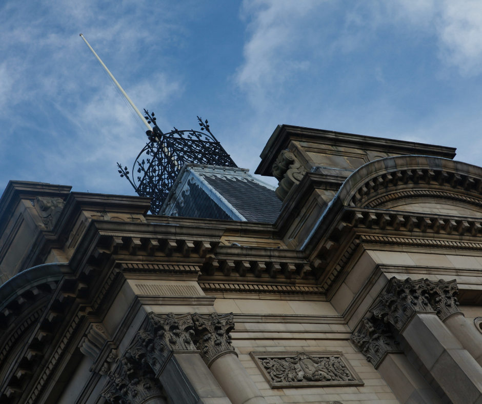 Satellite Office Opened In Huddersfield