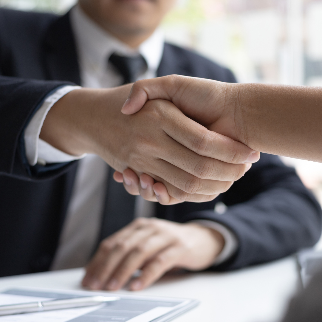 Internal Sales Executive
